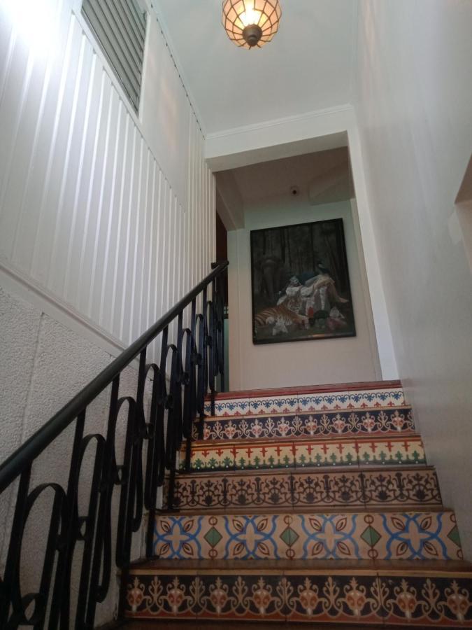 Airport Hostel Manila Pasay Exterior photo