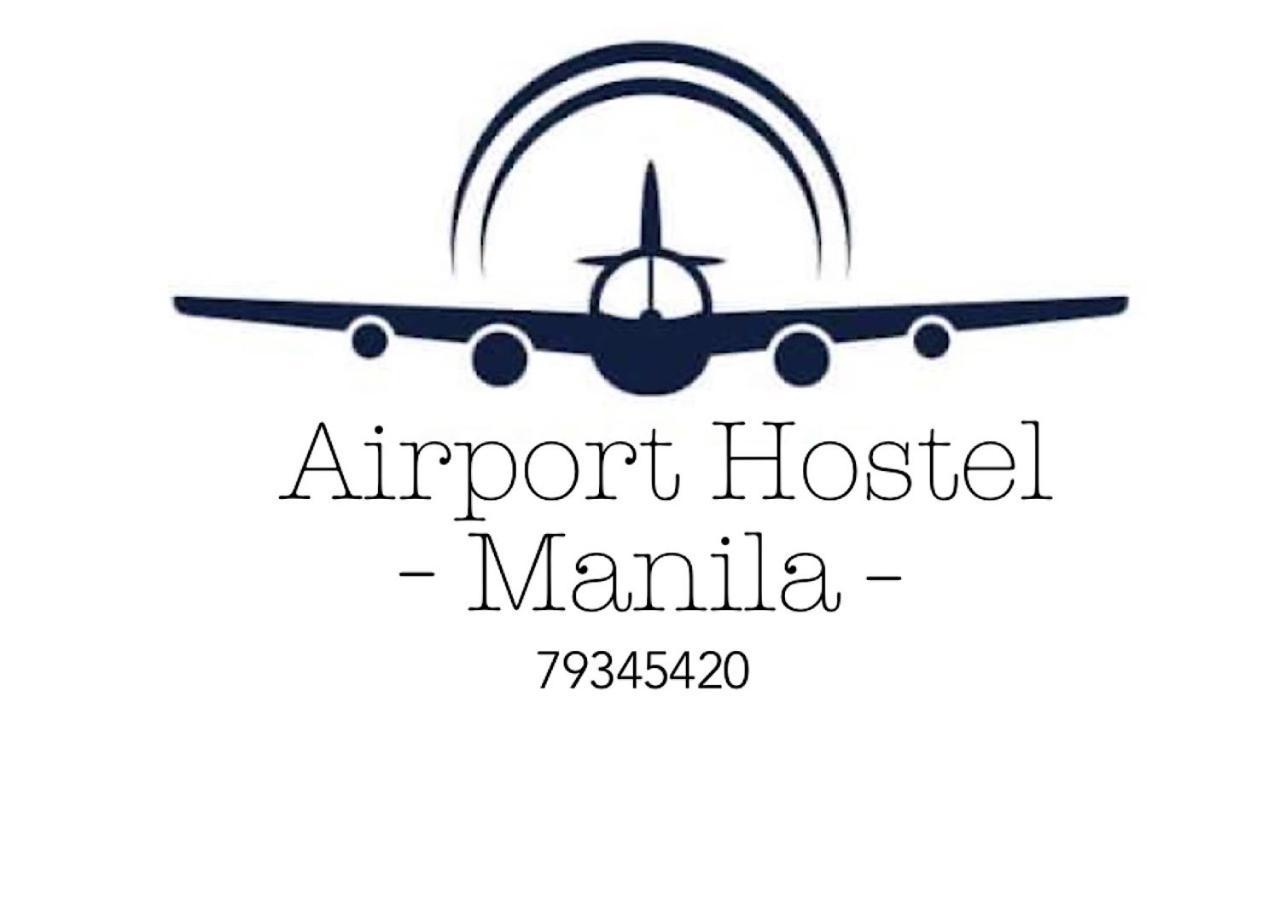 Airport Hostel Manila Pasay Exterior photo