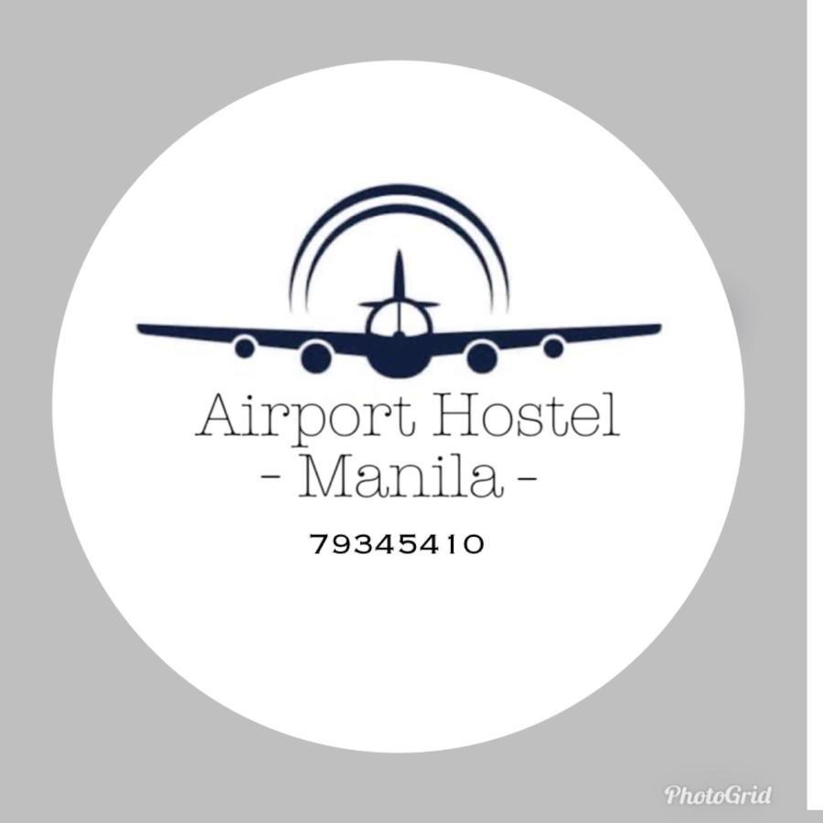 Airport Hostel Manila Pasay Exterior photo