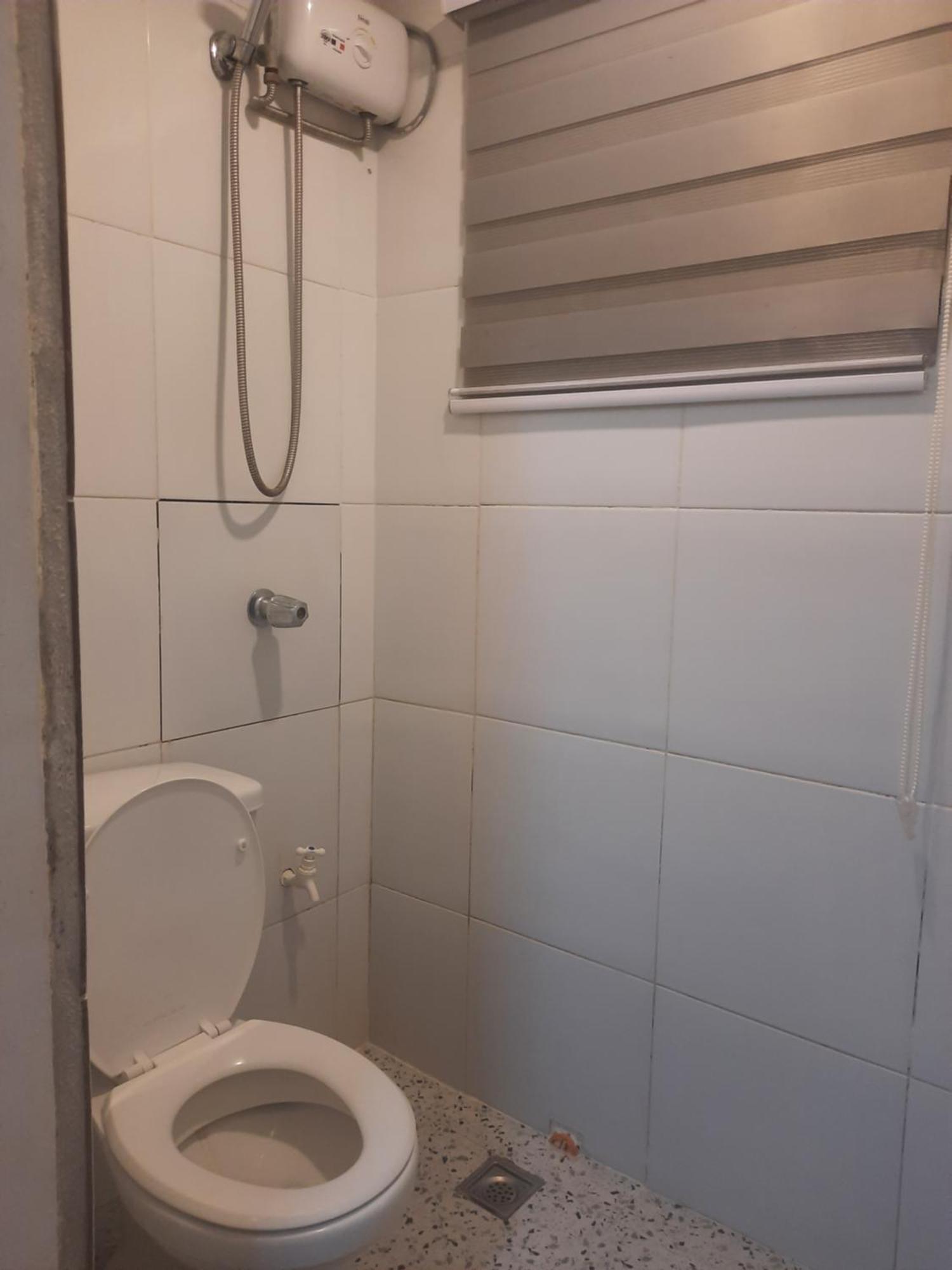 Airport Hostel Manila Pasay Exterior photo